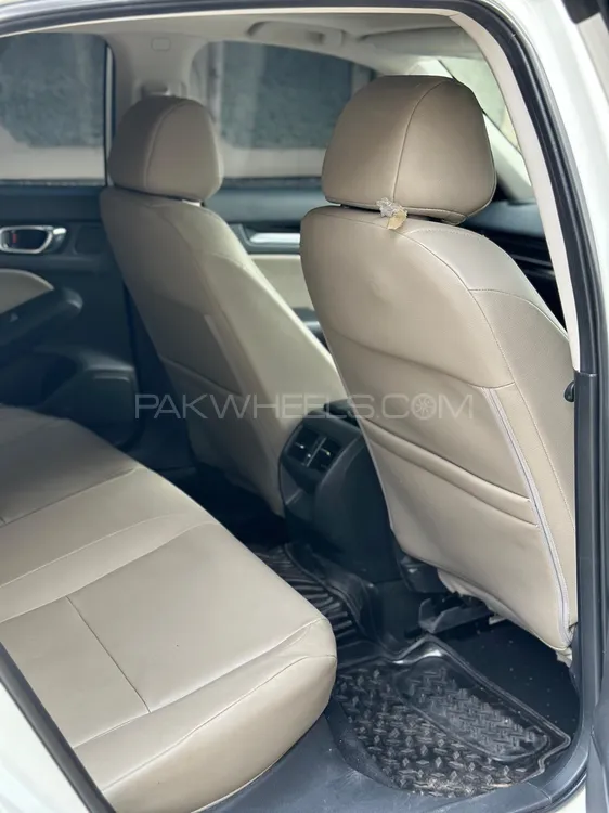 Honda Civic 2022 for Sale in Karachi Image-1