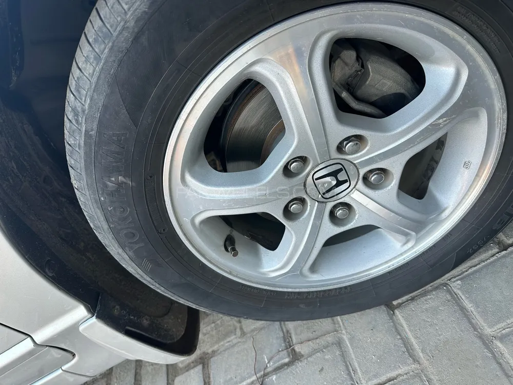 Honda Civic 2011 for Sale in Multan Image-1