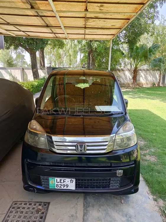 Honda Life 2016 for Sale in Gujranwala Image-1
