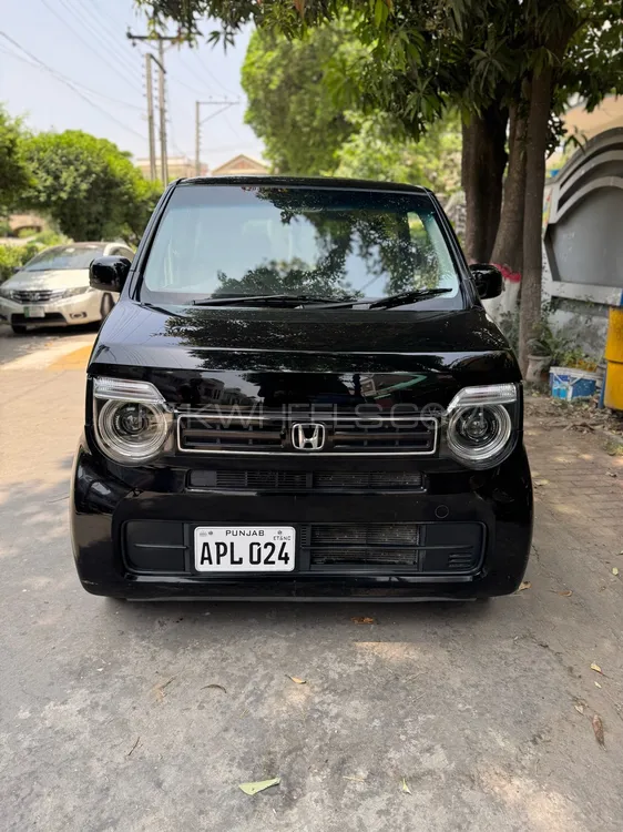 ہونڈا این ویگن 2020 for Sale in گجرانوالہ Image-1
