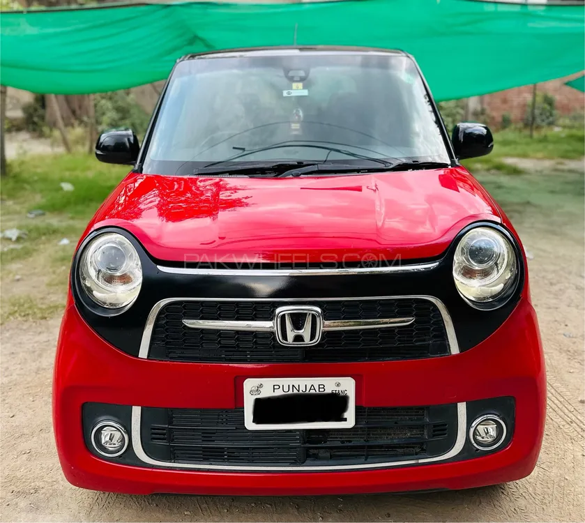 Honda N One 2019 for Sale in Lahore Image-1