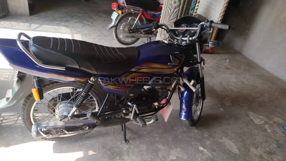 ہونڈا Pridor 2022 for Sale Image-1