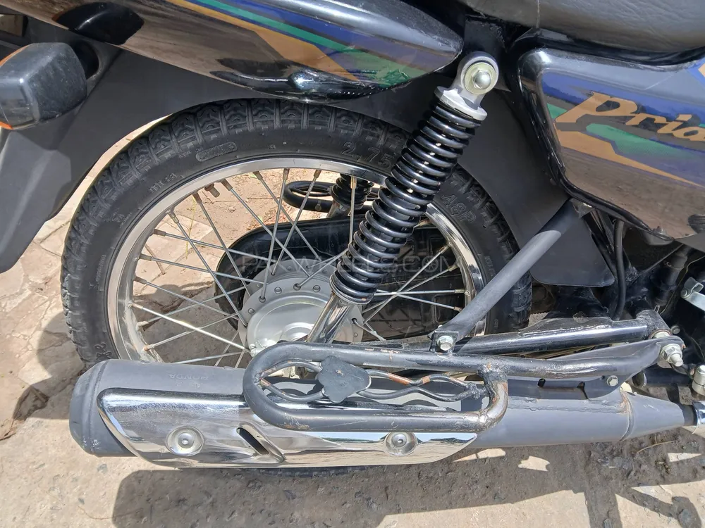 Honda Pridor 2023 for Sale Image-1