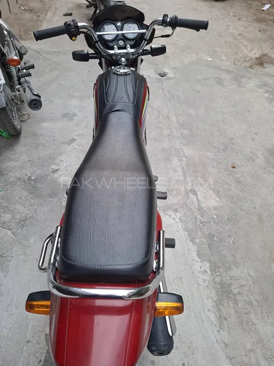 Honda Pridor 2024 for Sale Image-1