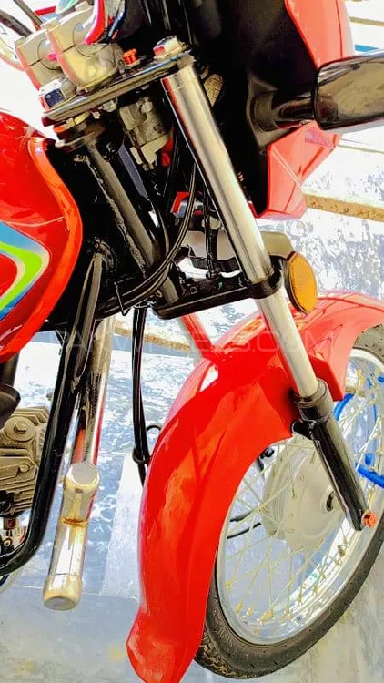 Honda Pridor 2024 for Sale Image-1