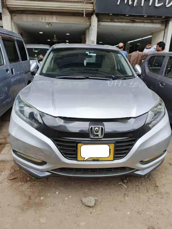 ہونڈا ویزِل 2015 for Sale in کراچی Image-1