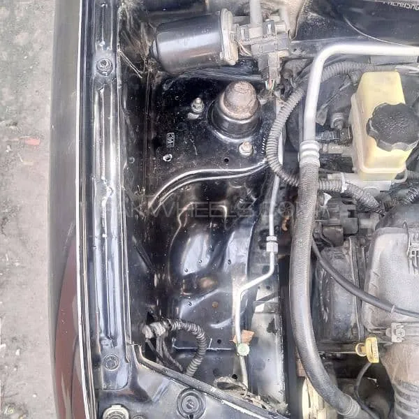 Hyundai Santro 2007 for Sale in Sargodha Image-1