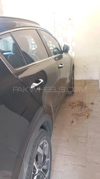 KIA Sportage 2021 for Sale in Sargodha Image-1