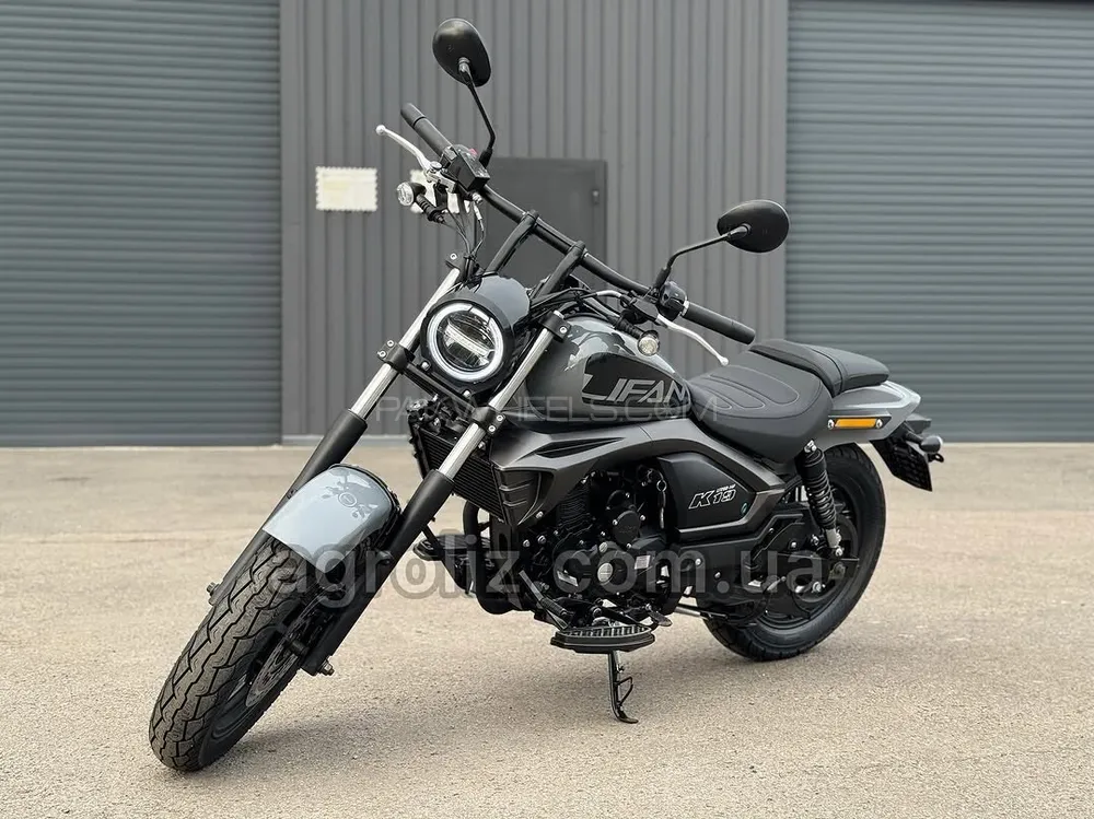 Lifan K29 2025 for Sale Image-1