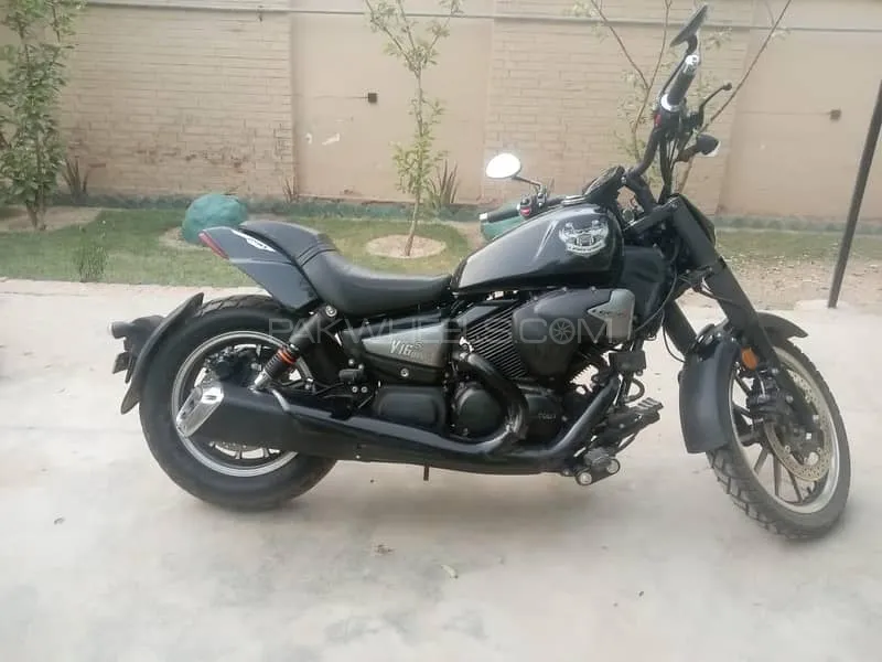 Lifan V16S 2024 for Sale Image-1
