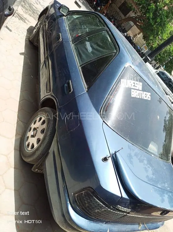 Mazda Other 1990 for Sale in Karachi Image-1