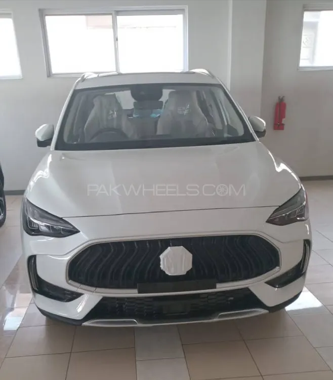 MG HS 2025 for Sale in Islamabad Image-1