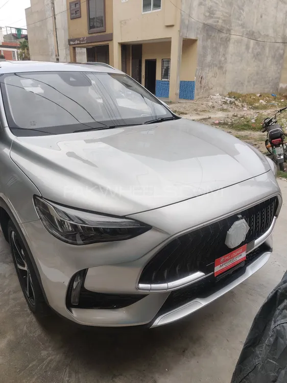 MG HS 2025 for Sale in Lahore Image-1