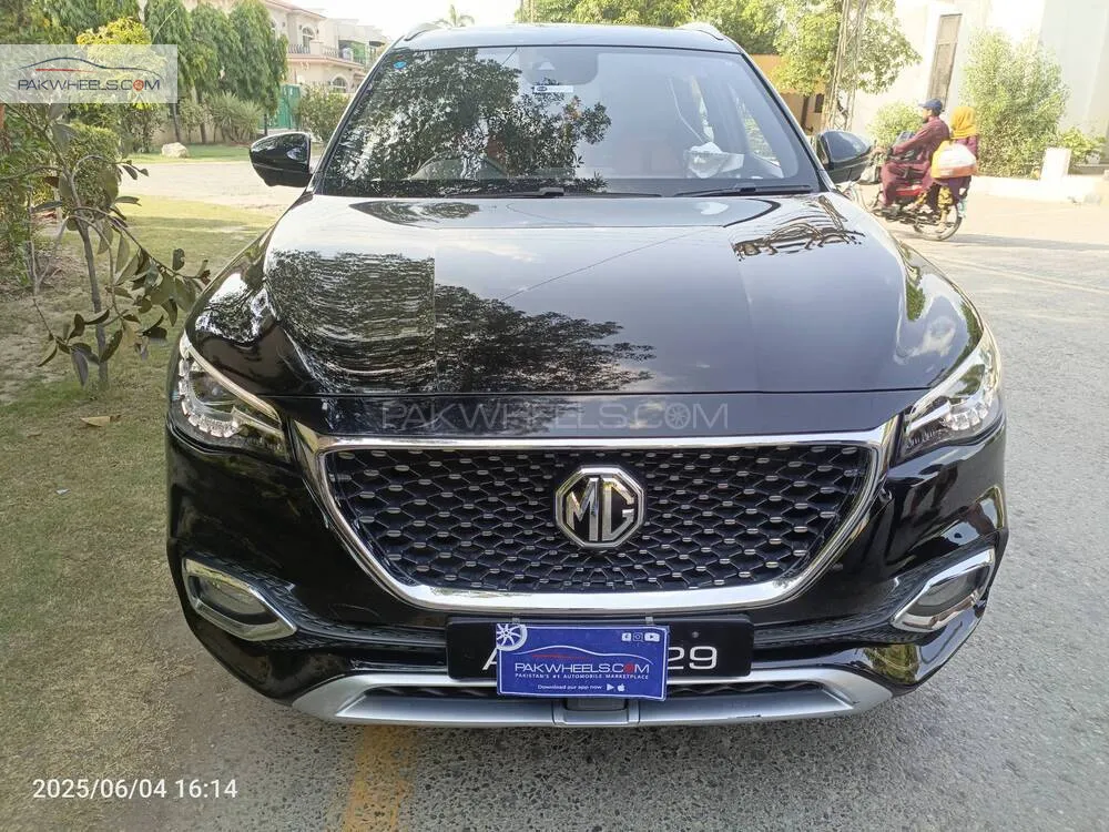 ایم جی ایچ ایس 2024 for Sale in لاہور Image-1