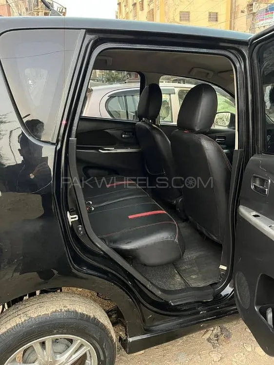 Mitsubishi EK Custom 2013 for Sale in Karachi Image-1
