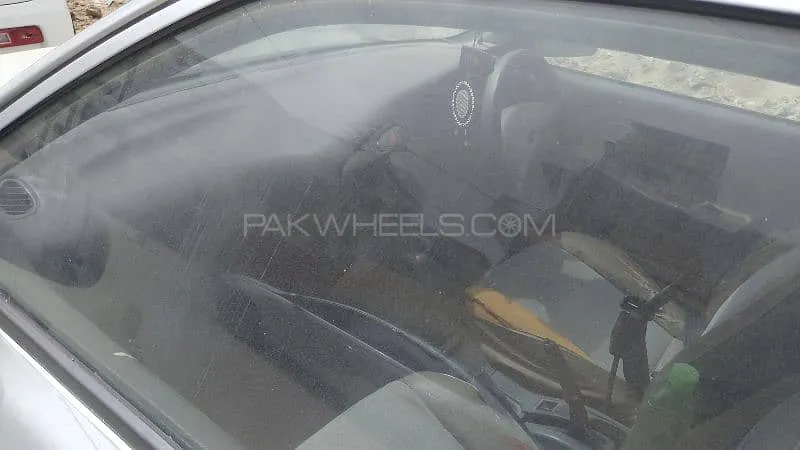 Mitsubishi Lancer 1992 for Sale in Karachi Image-1