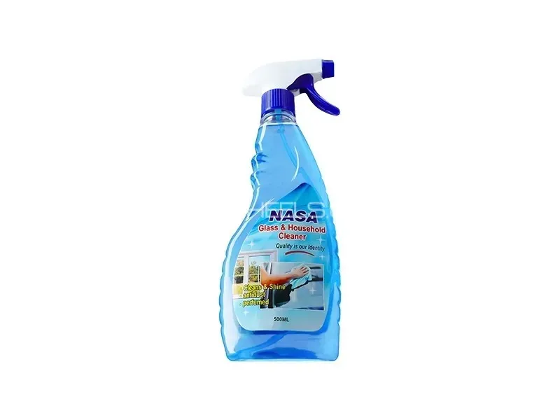 NASA Glass Cleaner - 500ml Image-1