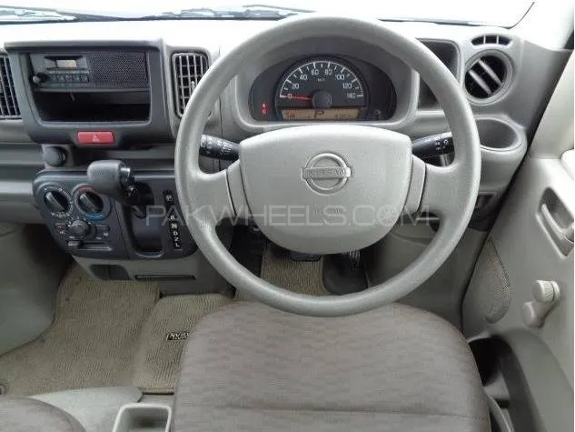نسان کلپر 2019 for Sale in پشاور Image-1