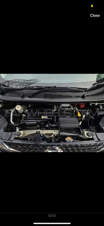 Nissan Dayz 2022 for Sale in Sialkot Image-1
