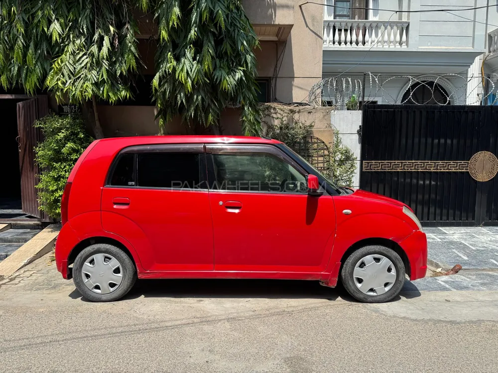 نسان پینو 2013 for Sale in لاہور Image-1