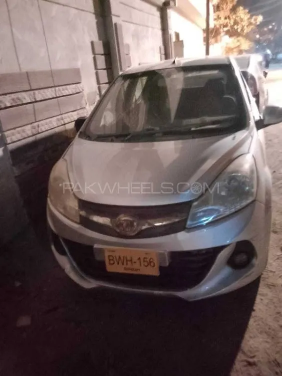 Prince Pearl 2022 for Sale in Karachi Image-1
