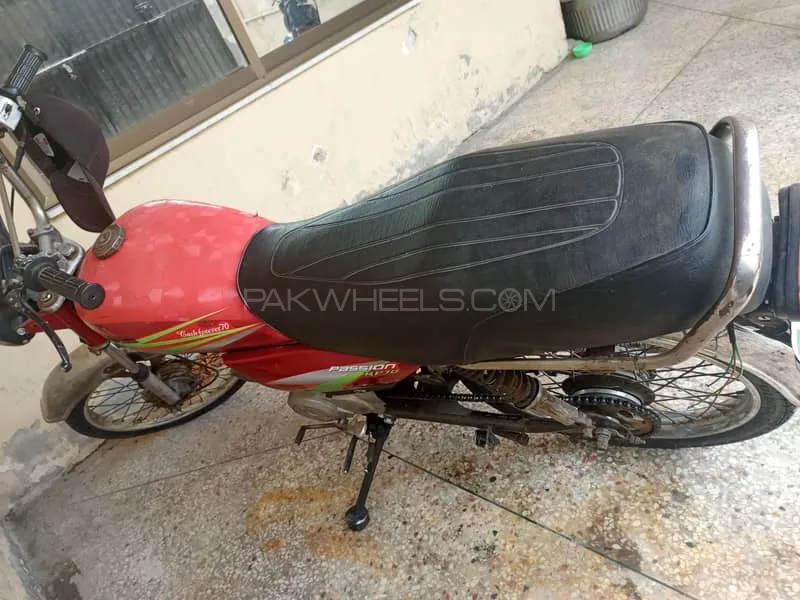 Ravi Humsafar 70 2006 for Sale Image-1
