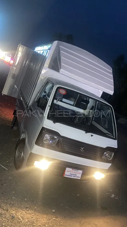 Sogo Pickup 2025 for Sale in Mardan Image-1