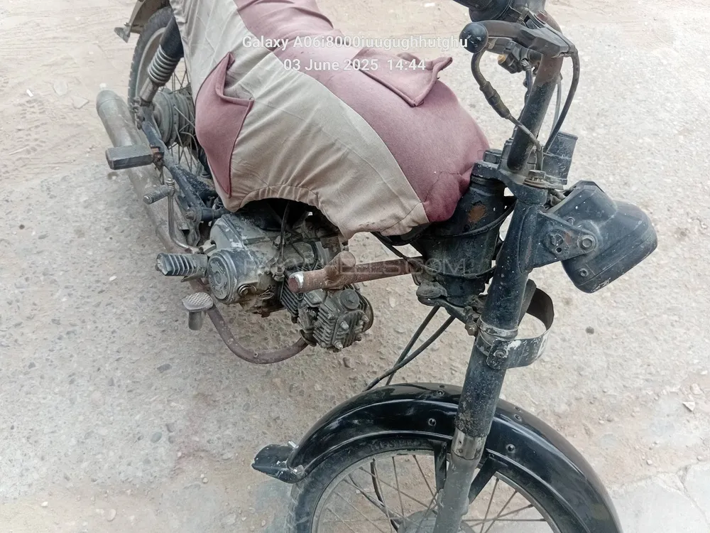 Super Power SP 70 2009 for Sale Image-1