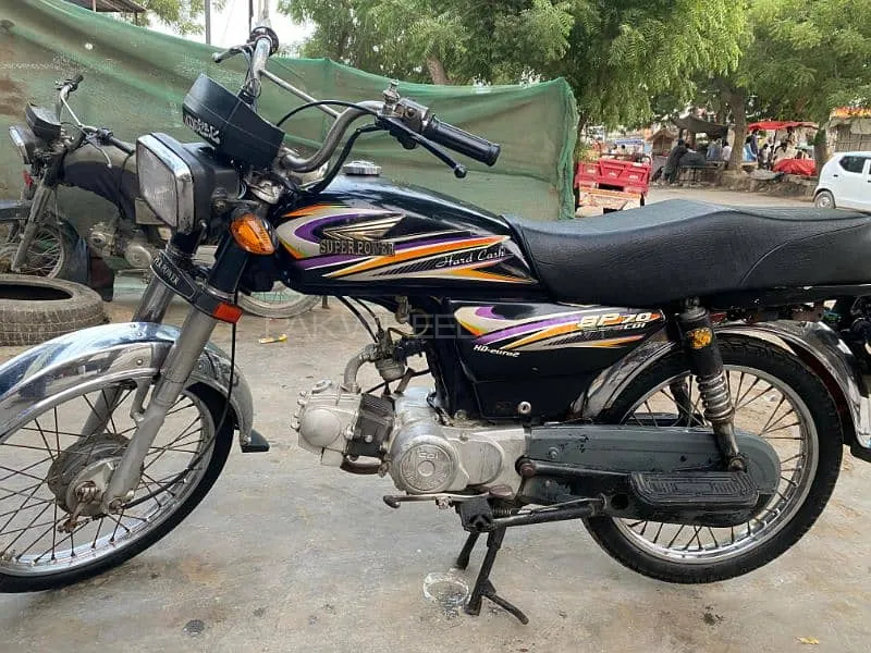 Super Power SP 70 2019 for Sale Image-1