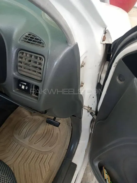 Suzuki Alto 2006 for Sale in Mandi bahauddin Image-1