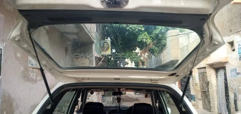Suzuki Alto 2006 for Sale in Karachi Image-1