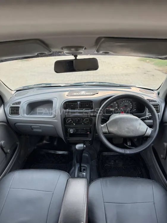 Suzuki Alto 2012 for Sale in Multan Image-1