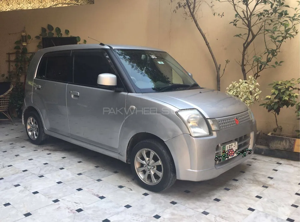 Suzuki Alto 2006 for Sale in Peshawar Image-1