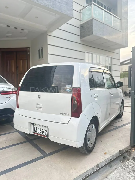 Suzuki Alto 2007 for Sale in Rawalpindi Image-1