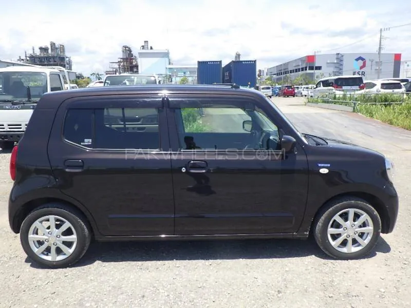 Suzuki Alto 2022 for Sale in Karachi Image-1