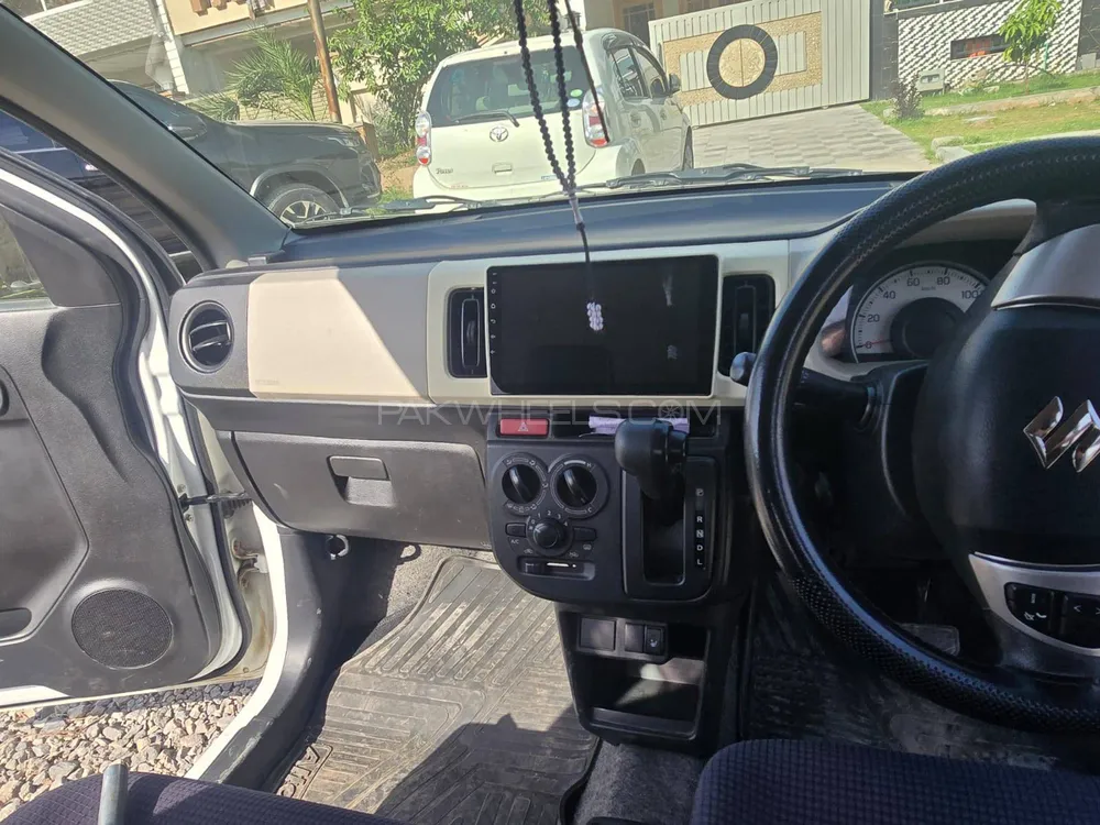 Suzuki Alto 2019 for Sale in Islamabad Image-1