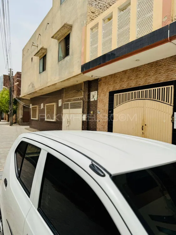 Suzuki Alto 2020 for Sale in Chichawatni Image-1