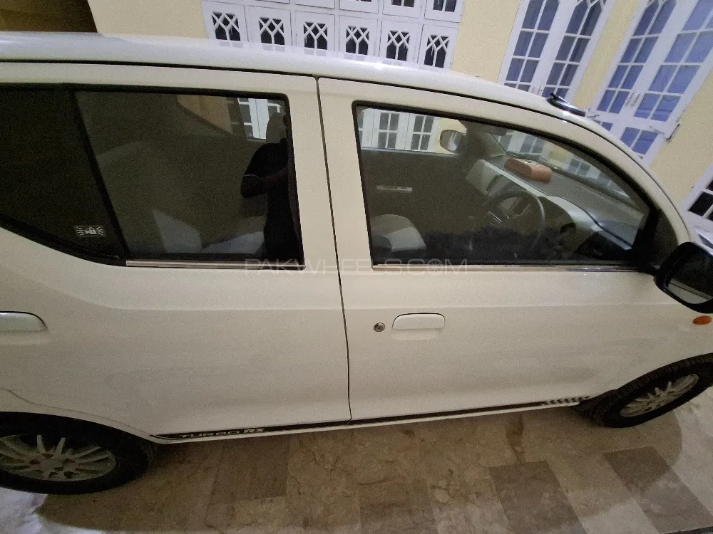 Suzuki Alto 2019 for Sale in Multan Image-1