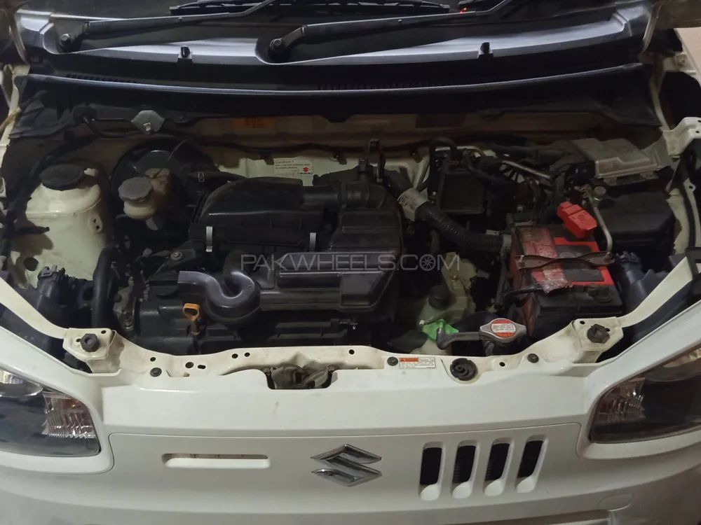Suzuki Alto 2019 for Sale in Lahore Image-1