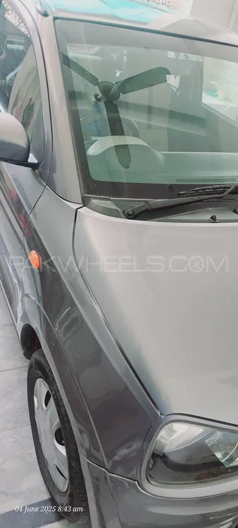 Suzuki Alto 2019 for Sale in Faisalabad Image-1