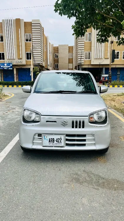 Suzuki Alto 2020 for Sale in Hafizabad Image-1