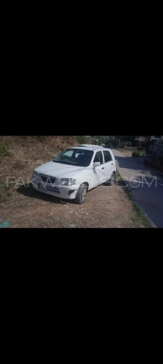 سوزوکی آلٹو 2005 for Sale in راولپنڈی Image-1