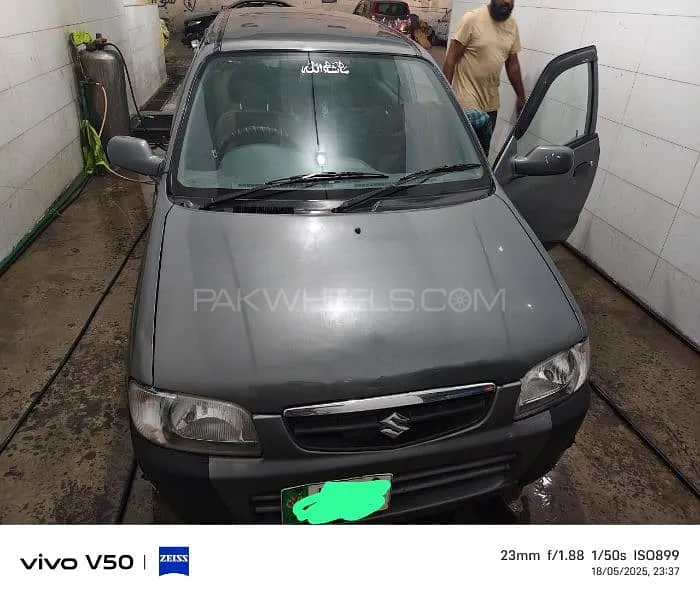 Suzuki Alto 2009 for Sale in Gujranwala Image-1
