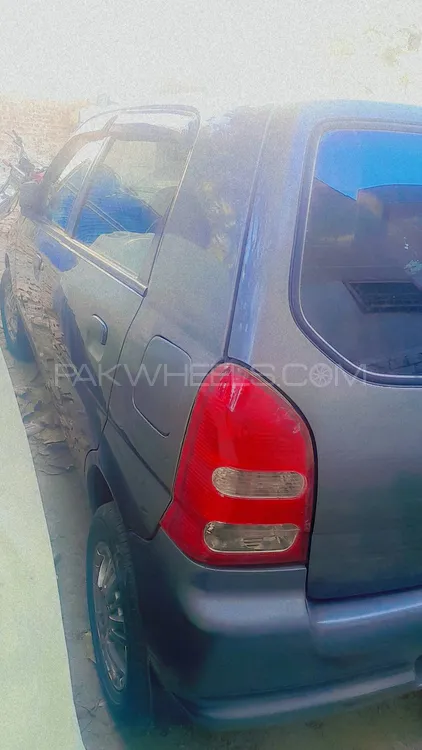 Suzuki Alto 2011 for Sale in Lahore Image-1