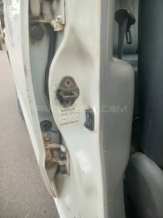 Suzuki Alto 2011 for Sale in Karachi Image-1