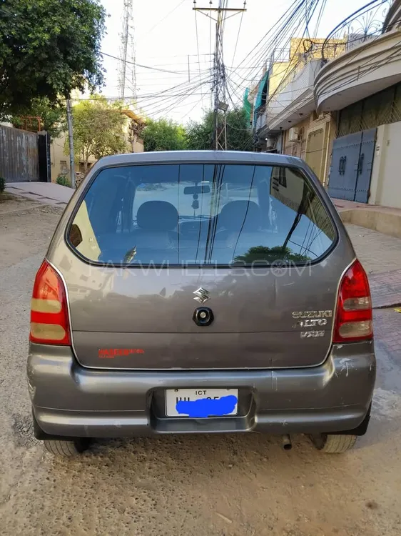 Suzuki Alto 2012 for Sale in Sargodha Image-1