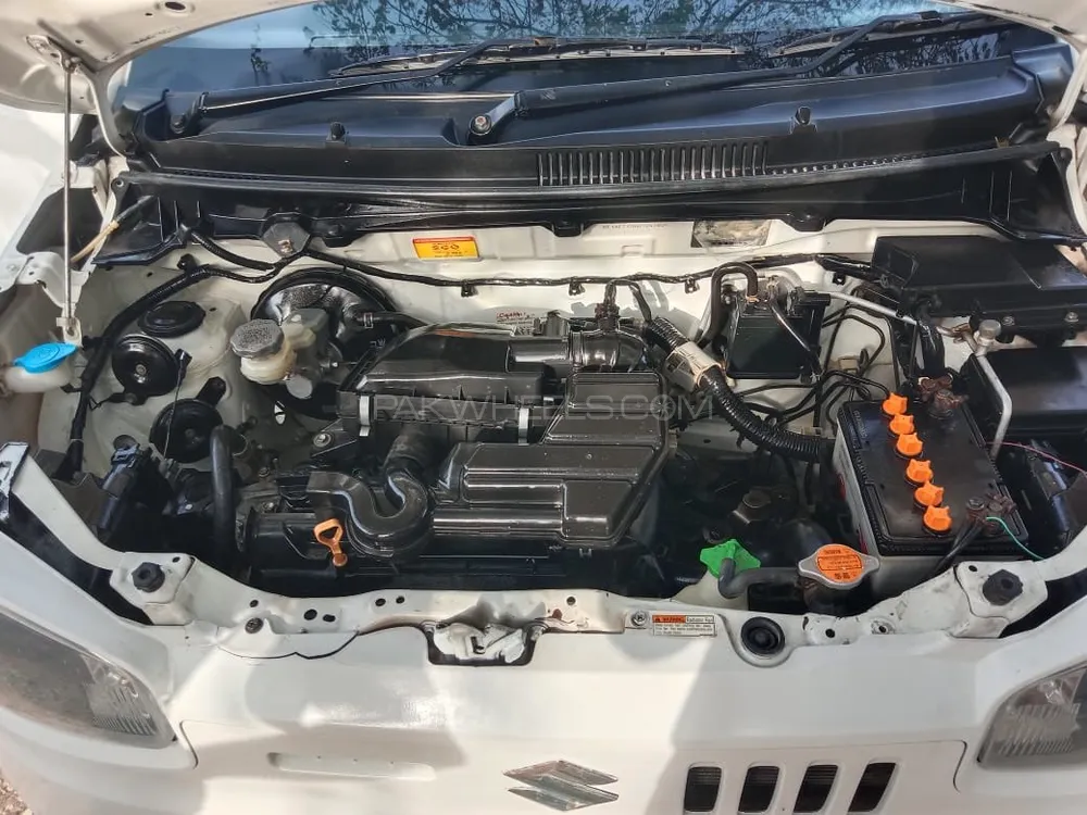 Suzuki Alto 2021 for Sale in Rawalpindi Image-1