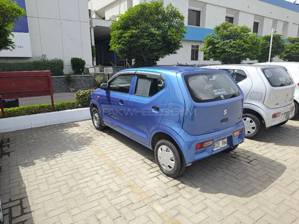 Suzuki Alto 2023 for Sale in Karachi Image-1