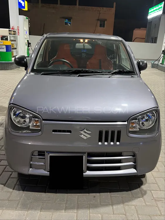 Suzuki Alto 2023 for Sale in Gujranwala Image-1