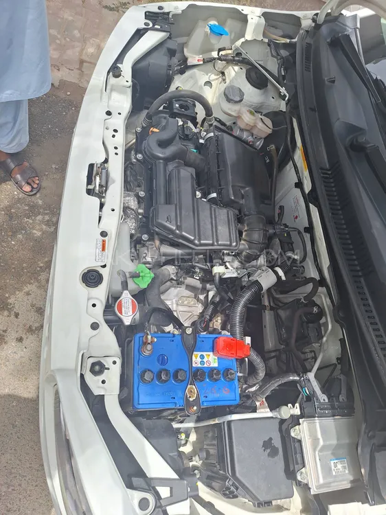 Suzuki Alto 2024 for Sale in Multan Image-1